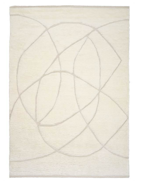 LINIE DESIGN KOBEREC LINEAL SWEEP